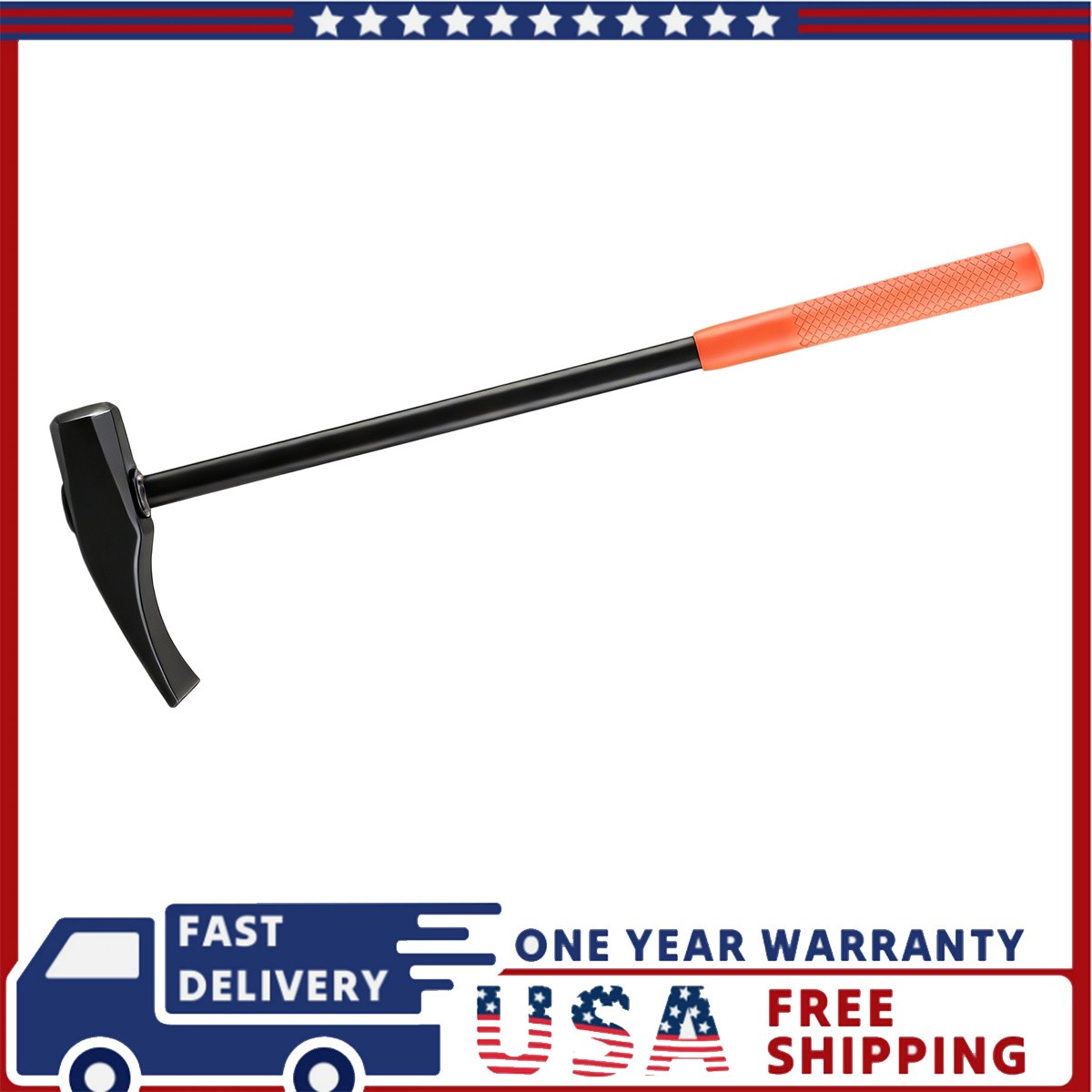 32in Tire Bead Breaker Wedge Tire Hammer for Tire Removal NEW USA US 35429