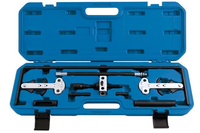 Laser 5258 Valve Spring Compressor