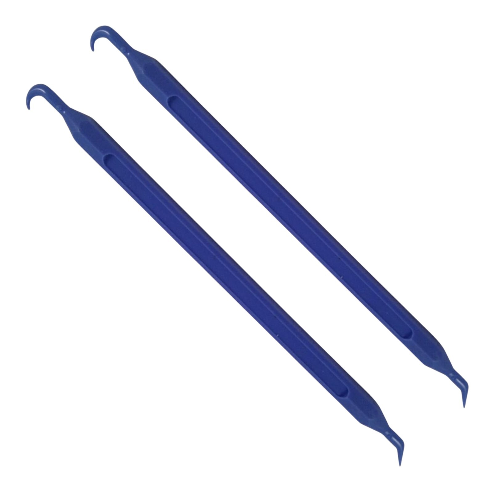 Nylon O Ring Pick & Hook Tool Set – Twin Pack | Non-Metal, Precision Car Tools