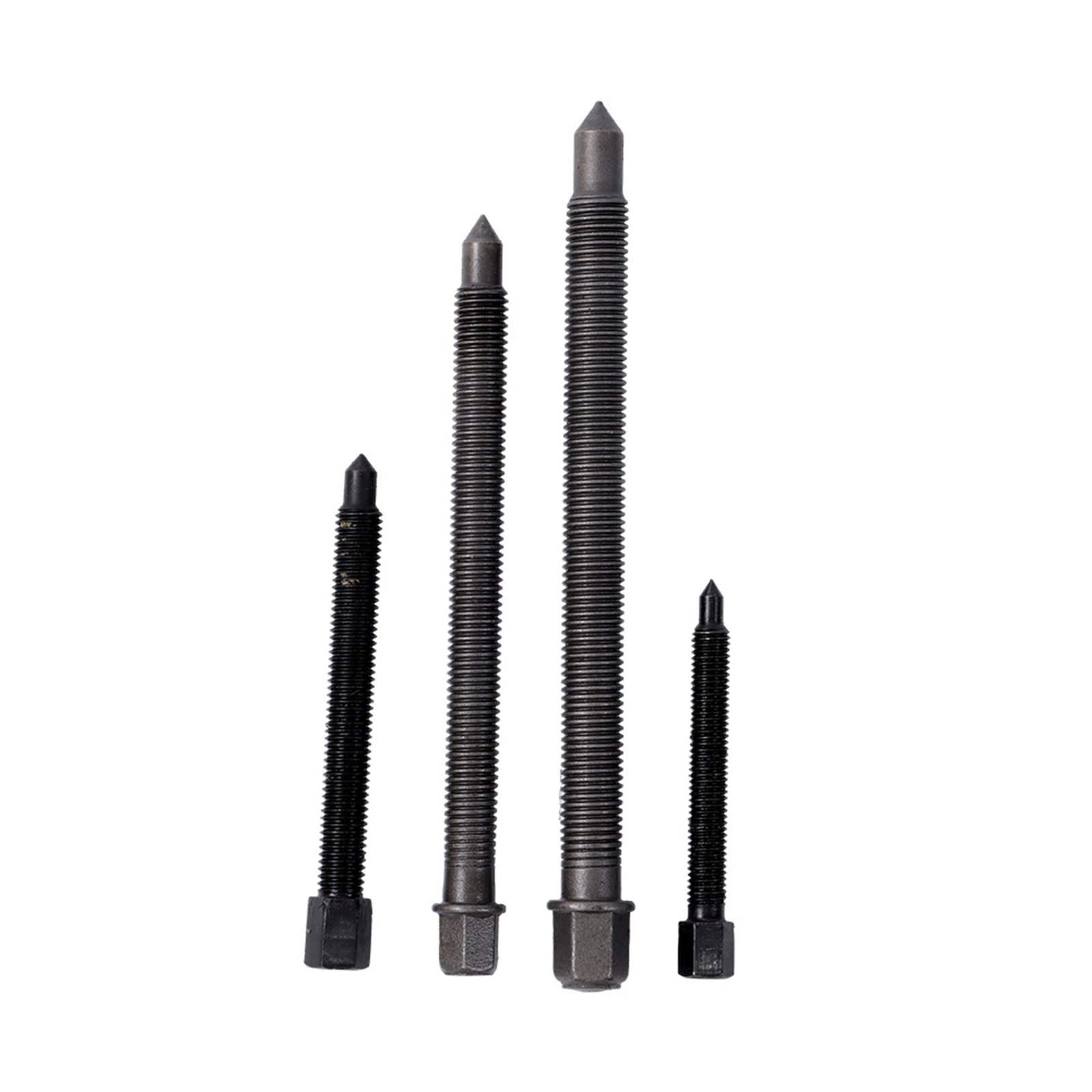 LABLT Gear Puller 3 Jaw Set Gear Pulley Bearing Puller Auto Mechanic 3″ 4″ 6″ 8″