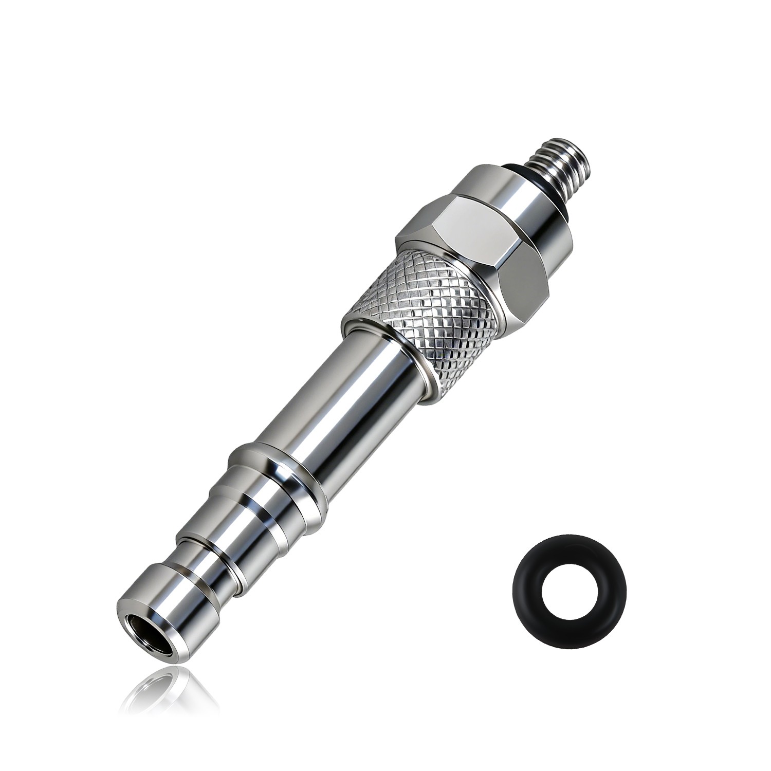 Corrosion Resistant ATF Fill Tool for 8L90 2015-2020 GM 51190 DT-51190