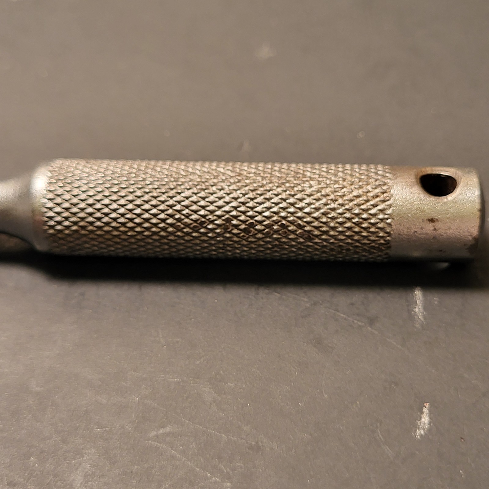 Husky made in USA 1/4” drive 5.25” breaker bar cm50 not h4598