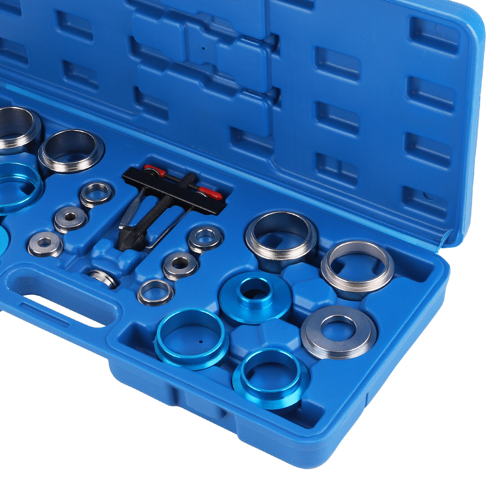 Crankshaft Camshaft Oil Seal Remover Installer Adapters Removal Tool Kit