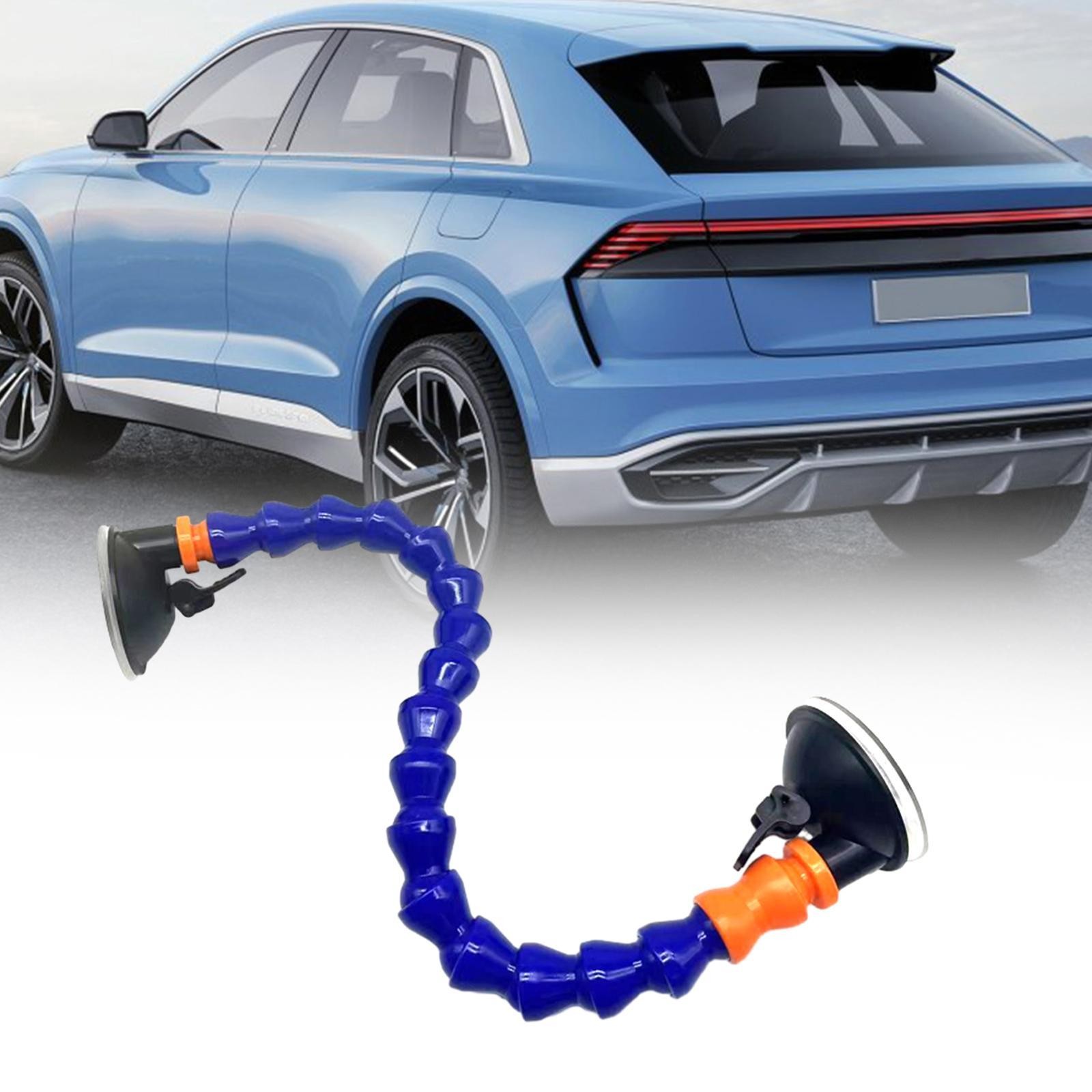 Car Dents Puller Suction Cup Handle Lifter Auto Dents Repair
