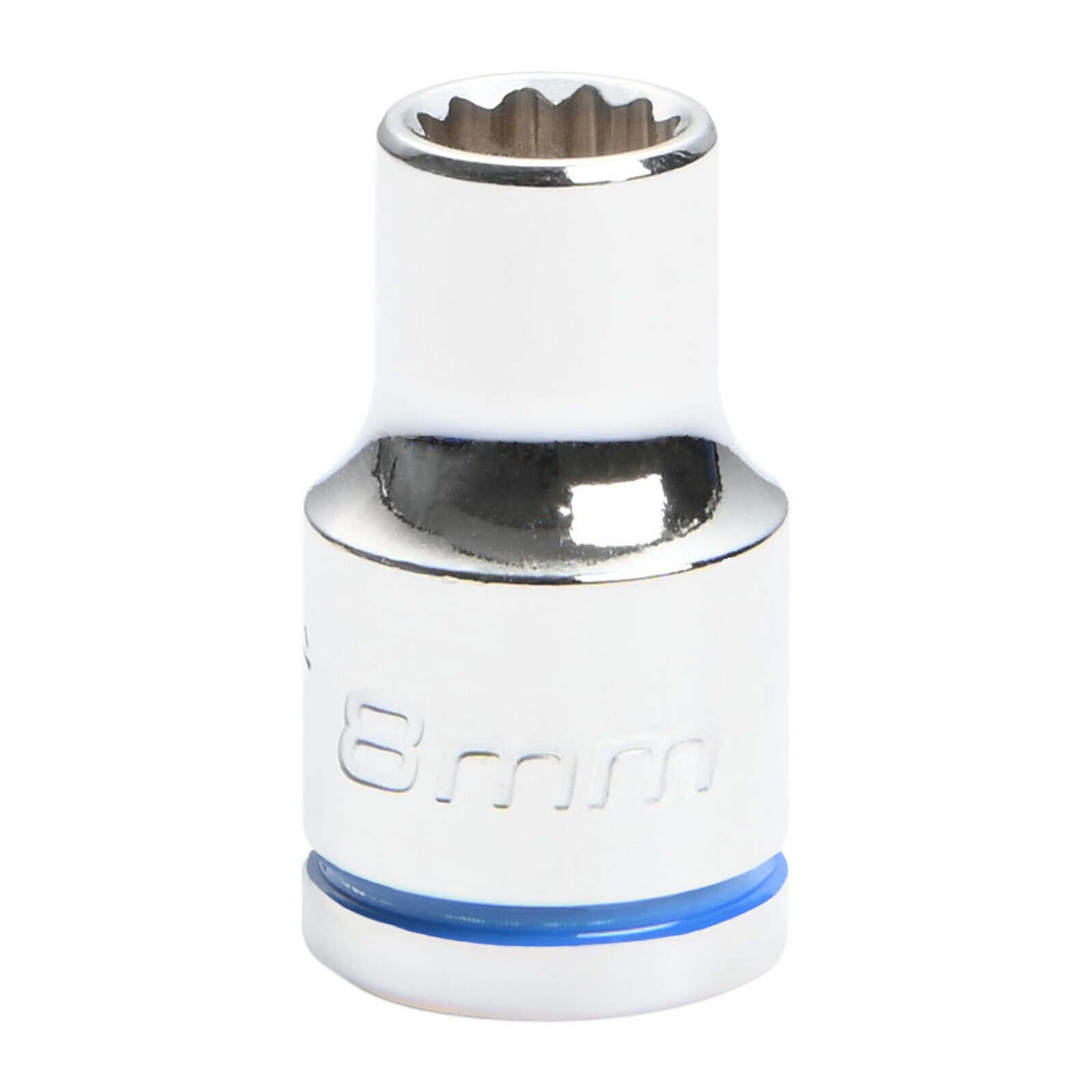 Kincrome 8mm 3/8″ Square Drive Socket