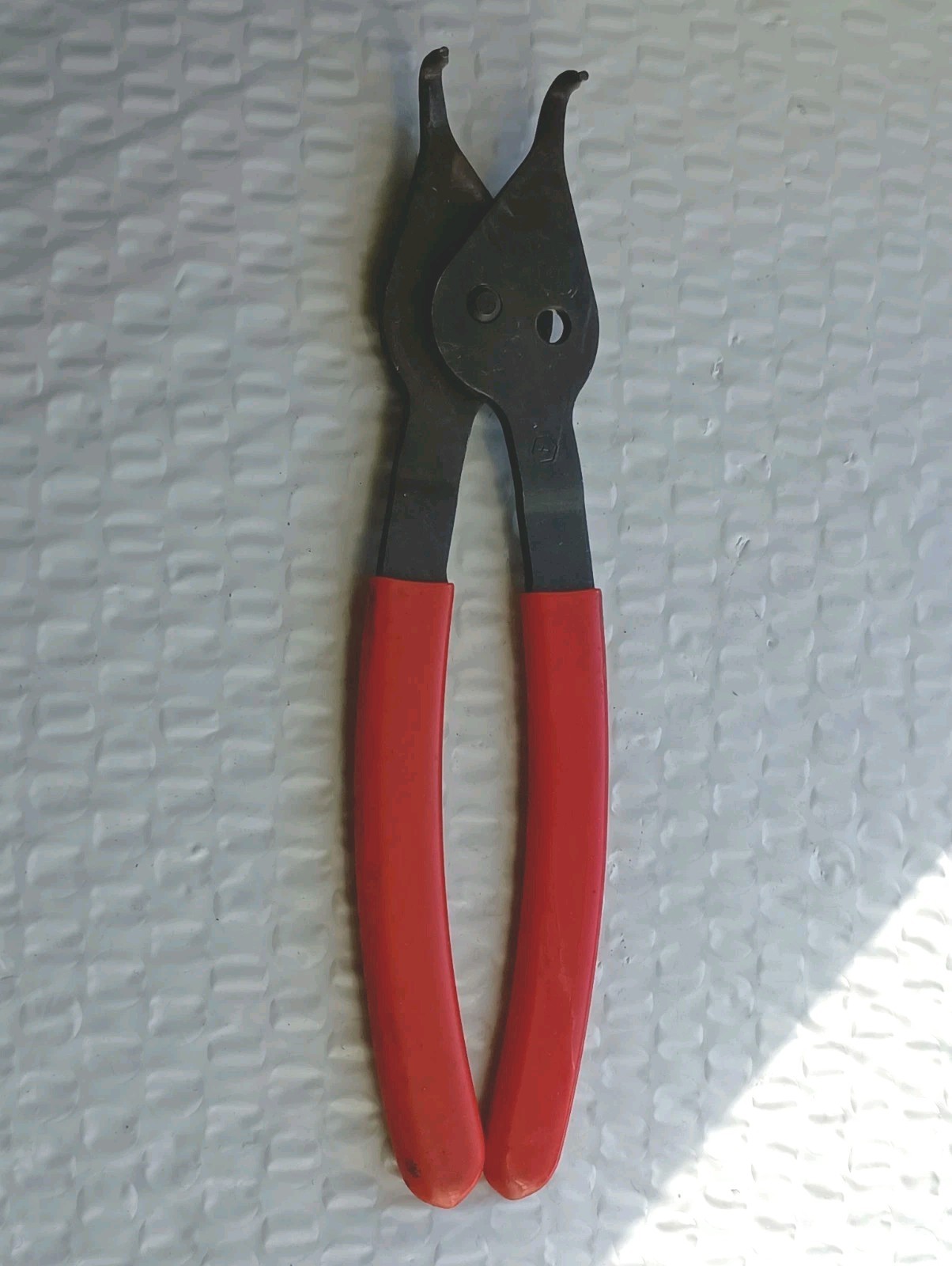 BLUE POINT PR-349A SNAP RING PLIERS *Reversible*