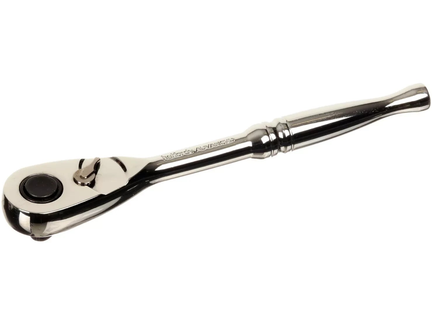 Halfords Advanced 1/4″ Drive Ratchet 100 Tooth Lifetime Guarantee **FREE POST**