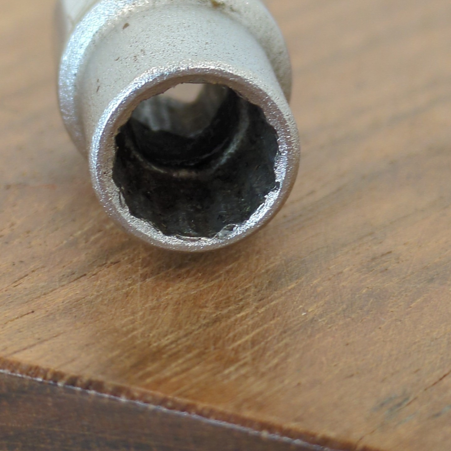 Vintage Crescent CT1212 3/8″ Standard Socket 3/8″ Drive 12 Point