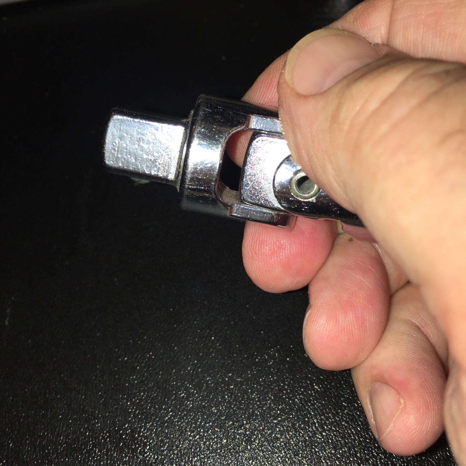Craftsman USA 1/2″ Drive Universal Joint Swivel Socket Adapter -V- 4425
