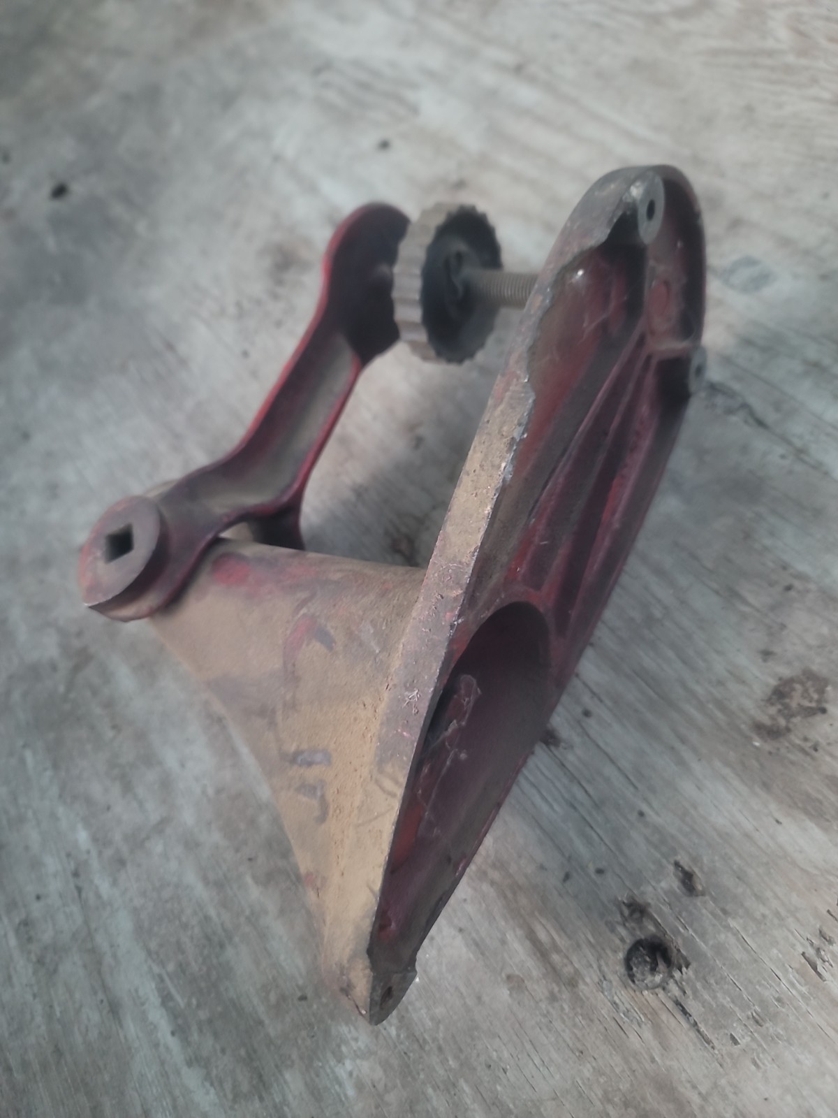Plomb Tools Compression Spring Tester Number 5405 Antique Vintage