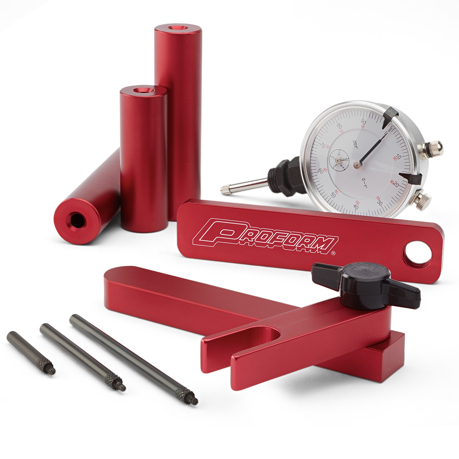 PROFORM 66516 Pinion Set Up Tool For Setting Rear Ends