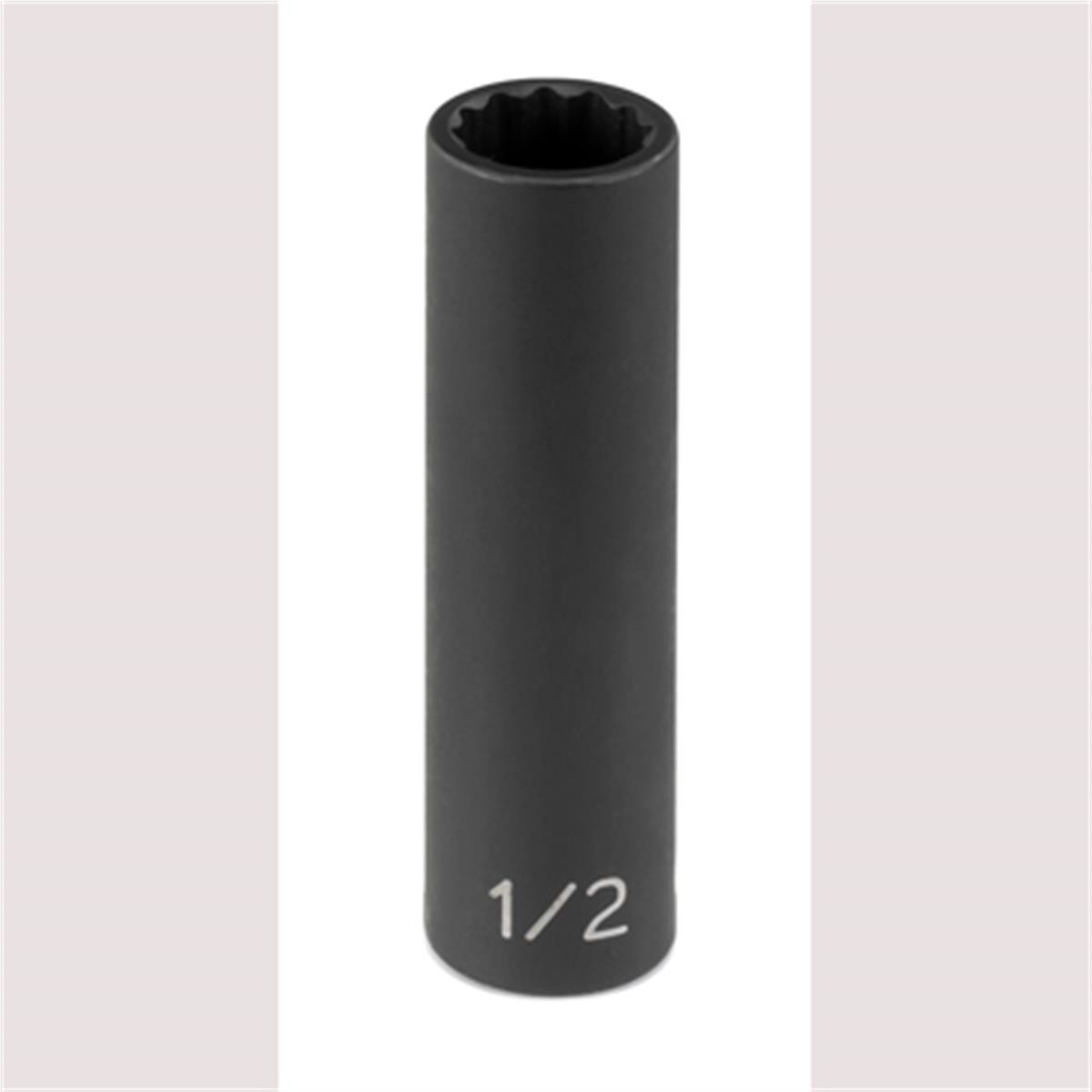 Grey Pneumatic 1116D 3/8″ Drive x 1/2″ Deep – 12-Point