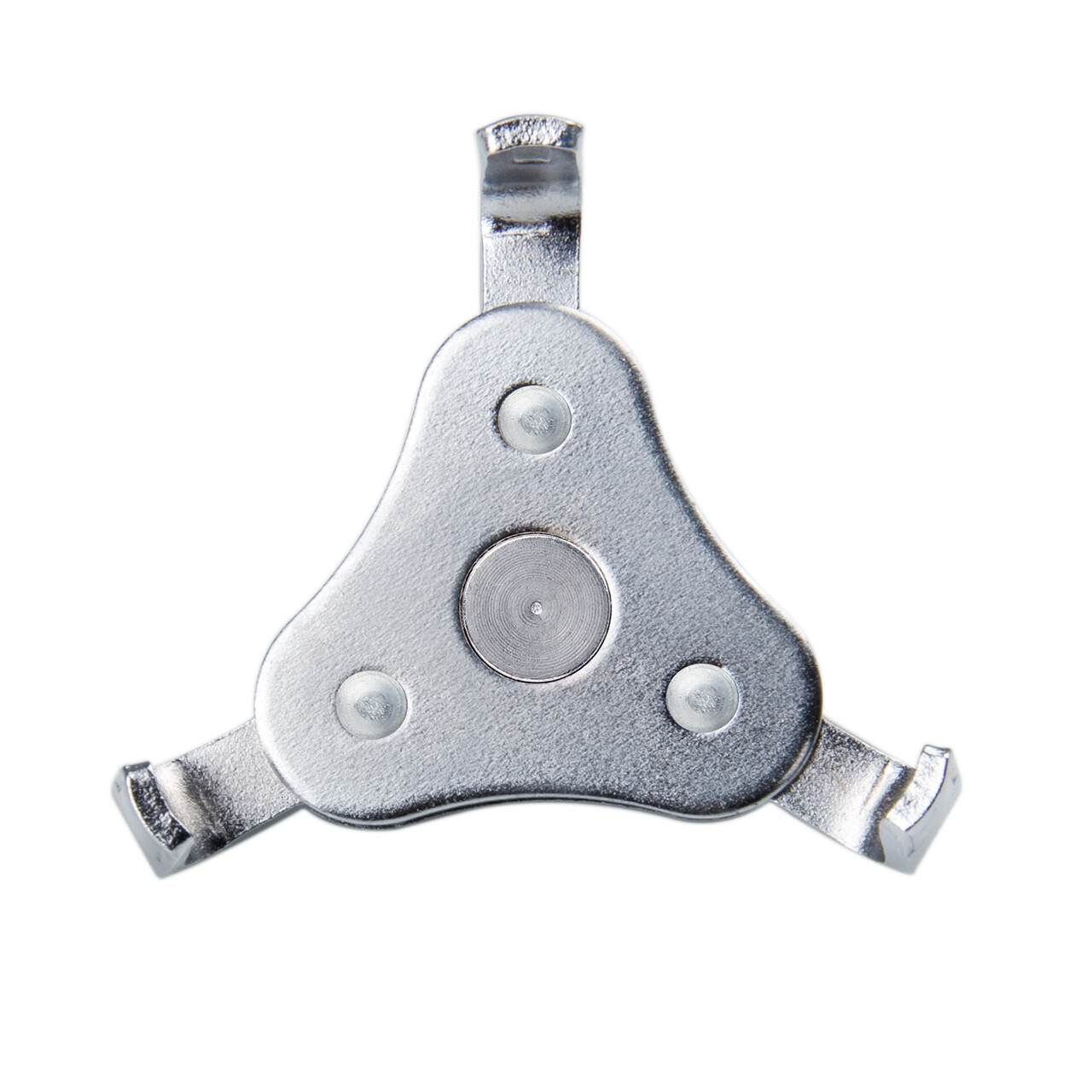 Universal 2 Way 3 Jaw Oil Filter Wrench Removal Tool Fully Adjustable Heavy Duty