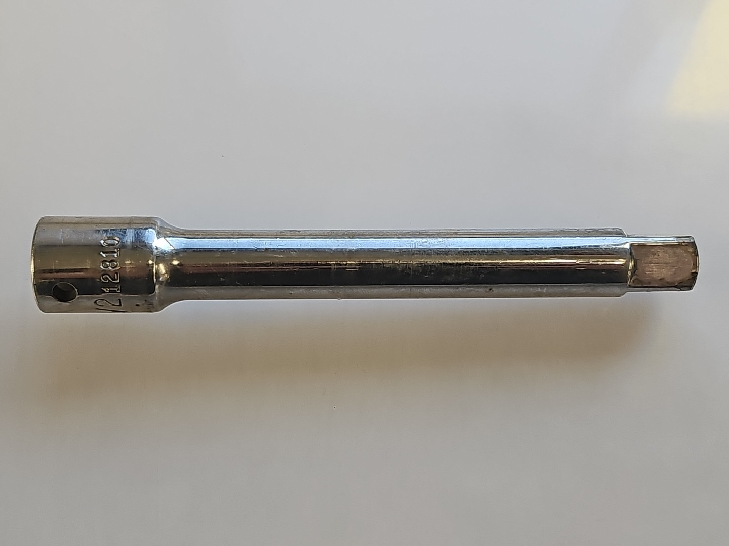 Allen 12810 1/2″ Drive Extension Hand Tool 6 in Long Made In USA