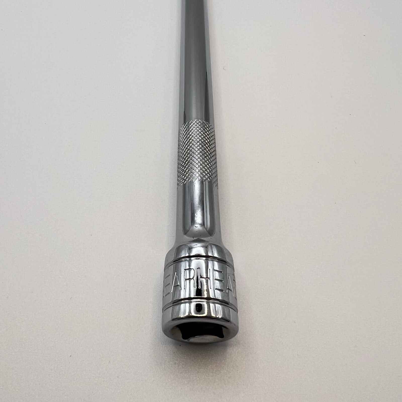Gearhead 3/8″ Drive 10″ Extension Bar Quick Release Socket Extension 32659