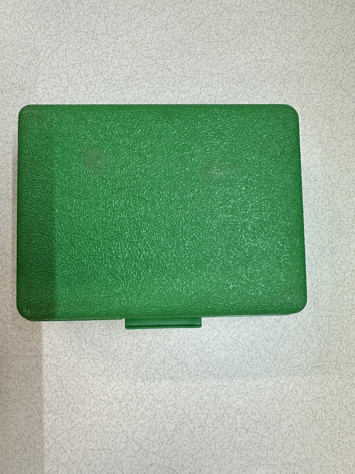 Greenlee Ball Bearing Knockout Punch Set – no. 737/737BB – EUC w/ orignal papers