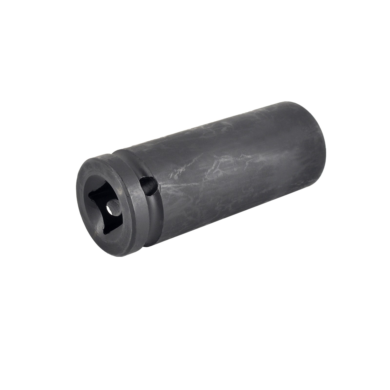 14 Piece 1/2″ Drive 6 Point CR-V Deep Shallow Impact Socket Set 3/8″ to 1-1/14″