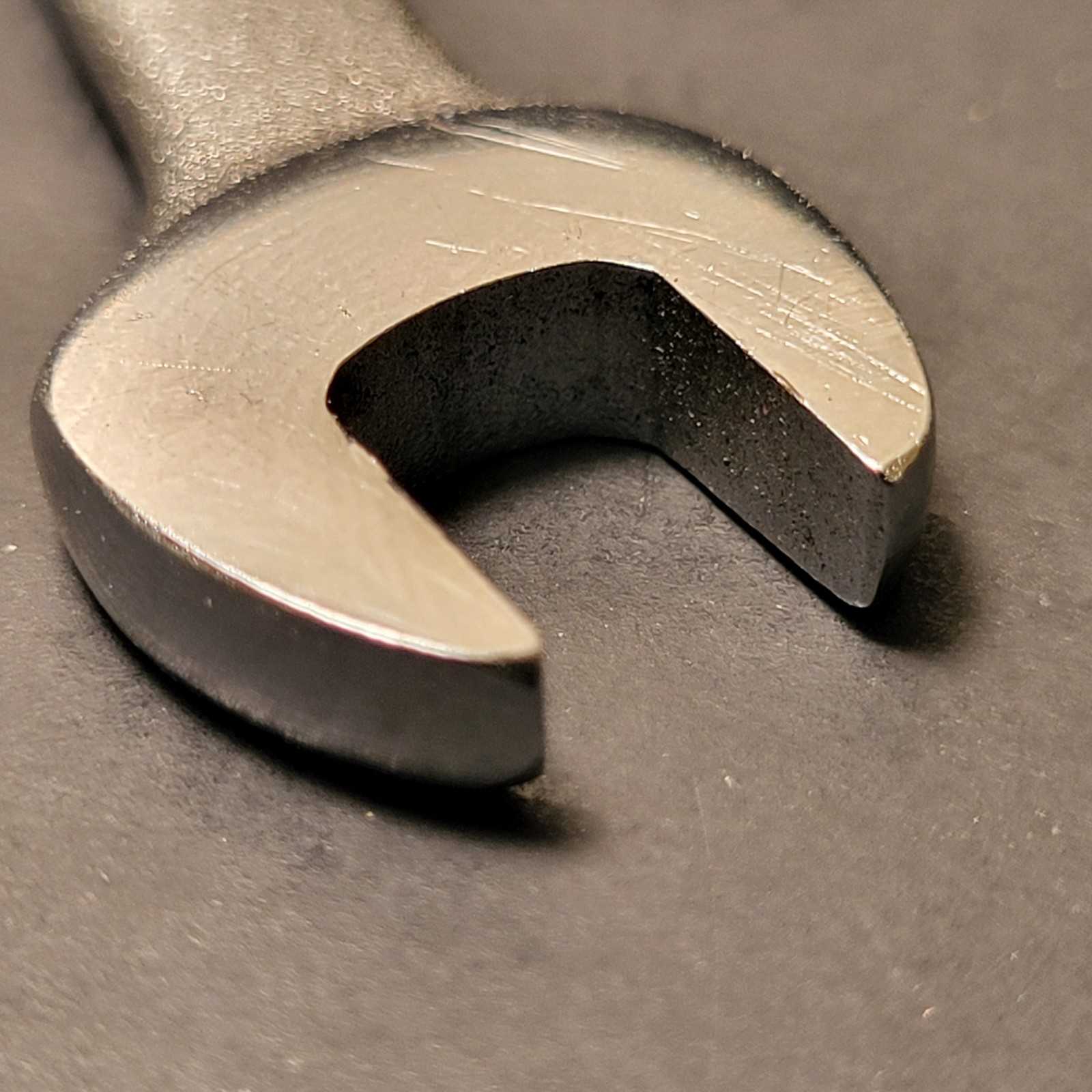 Stanley 8mm combination wrench 12 point 7-86-853
