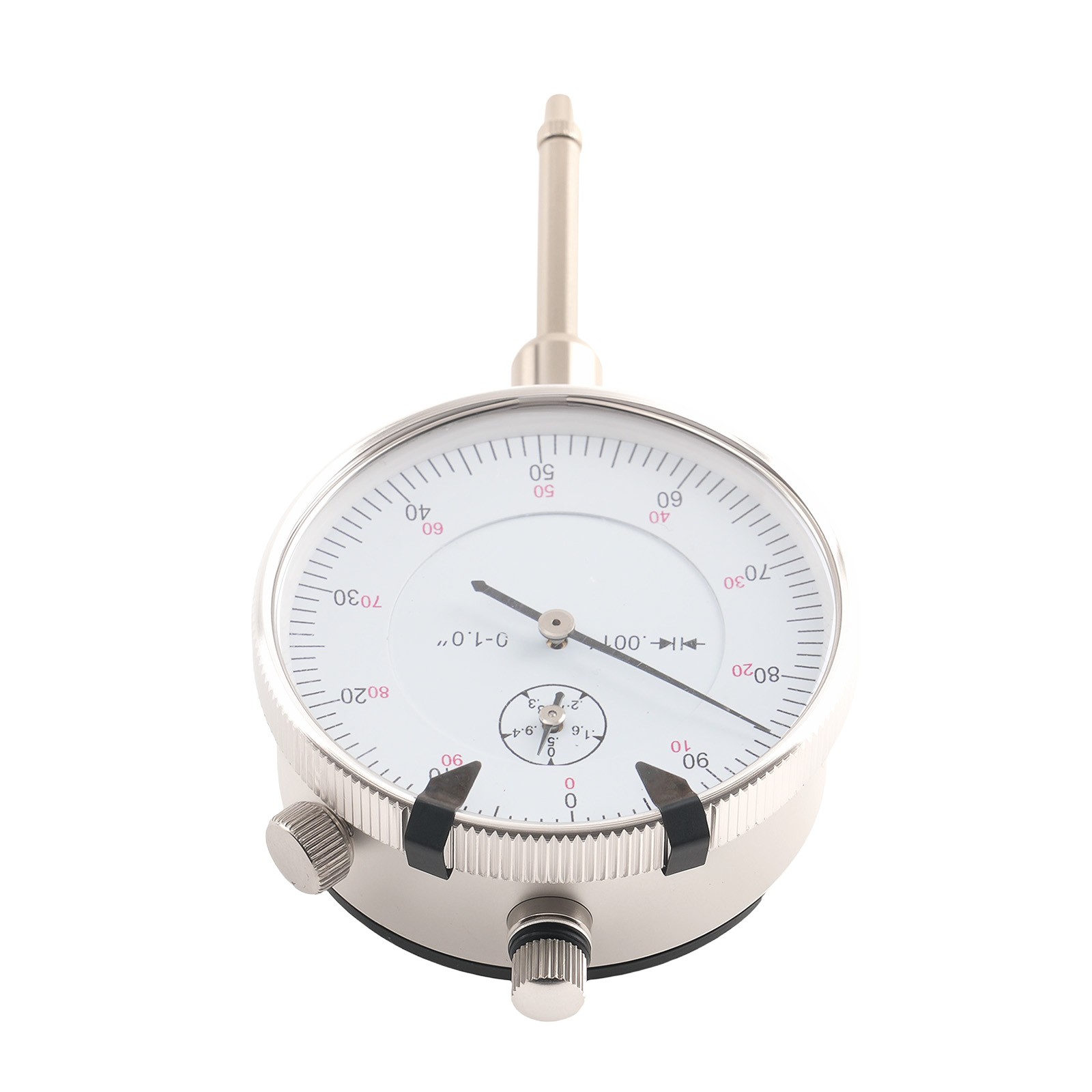 Engine Cylinder Bore Gauge for Diesel Motors 0-1″ Range Indicator Tool #6434