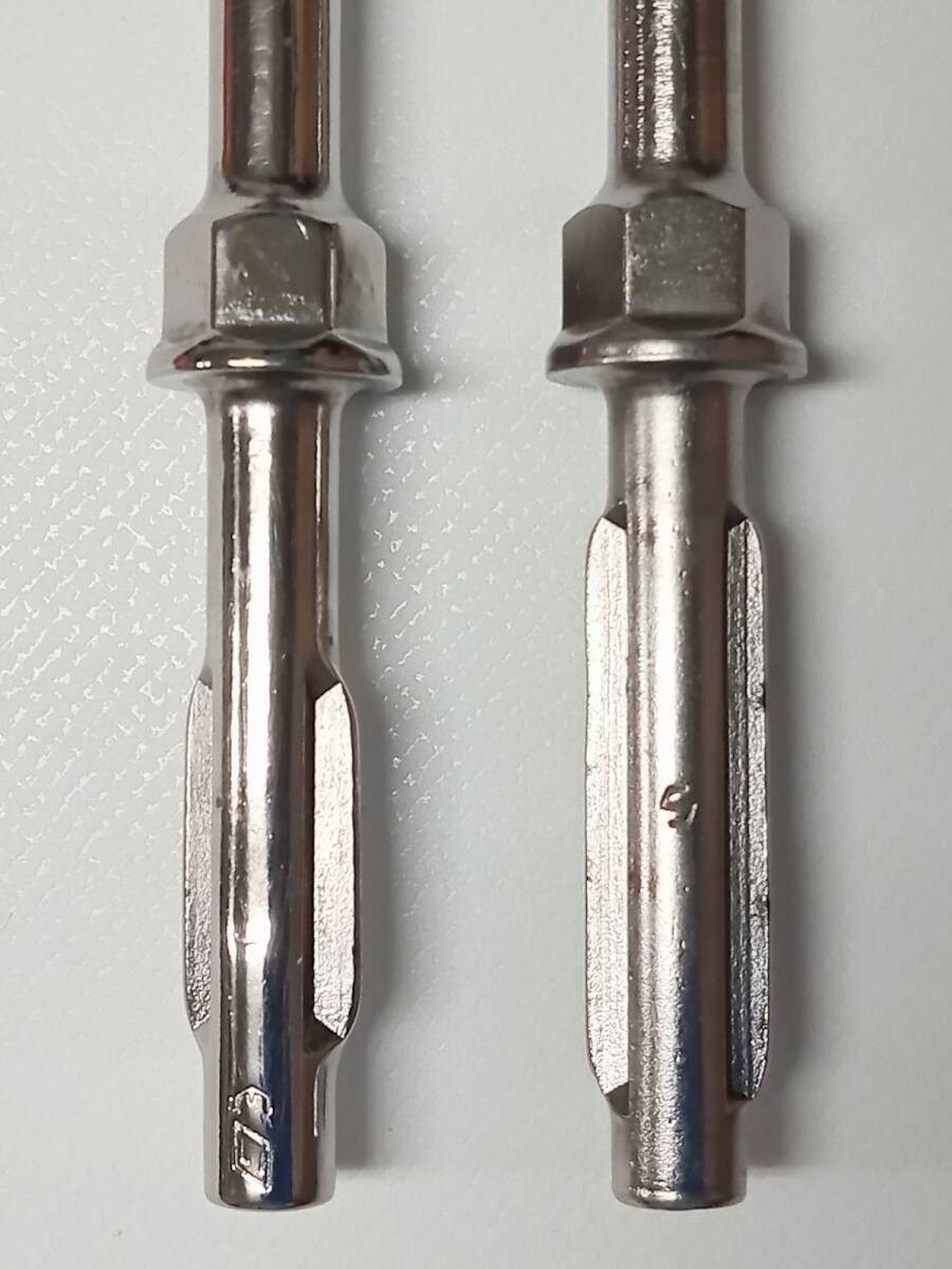 Snap On SDDP52 SDD5 Orange, Phillips flat-head screwdriver