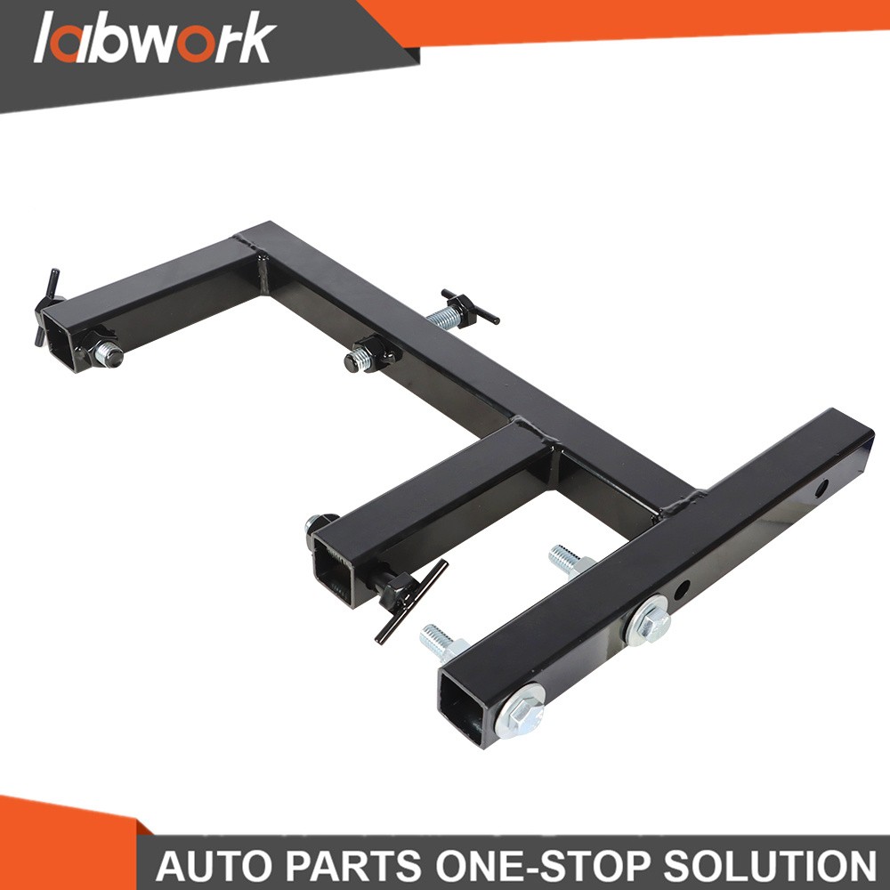 Labwork Transmission Repair Fixture Holder Engine Stand For GM 4L60E 4l65e