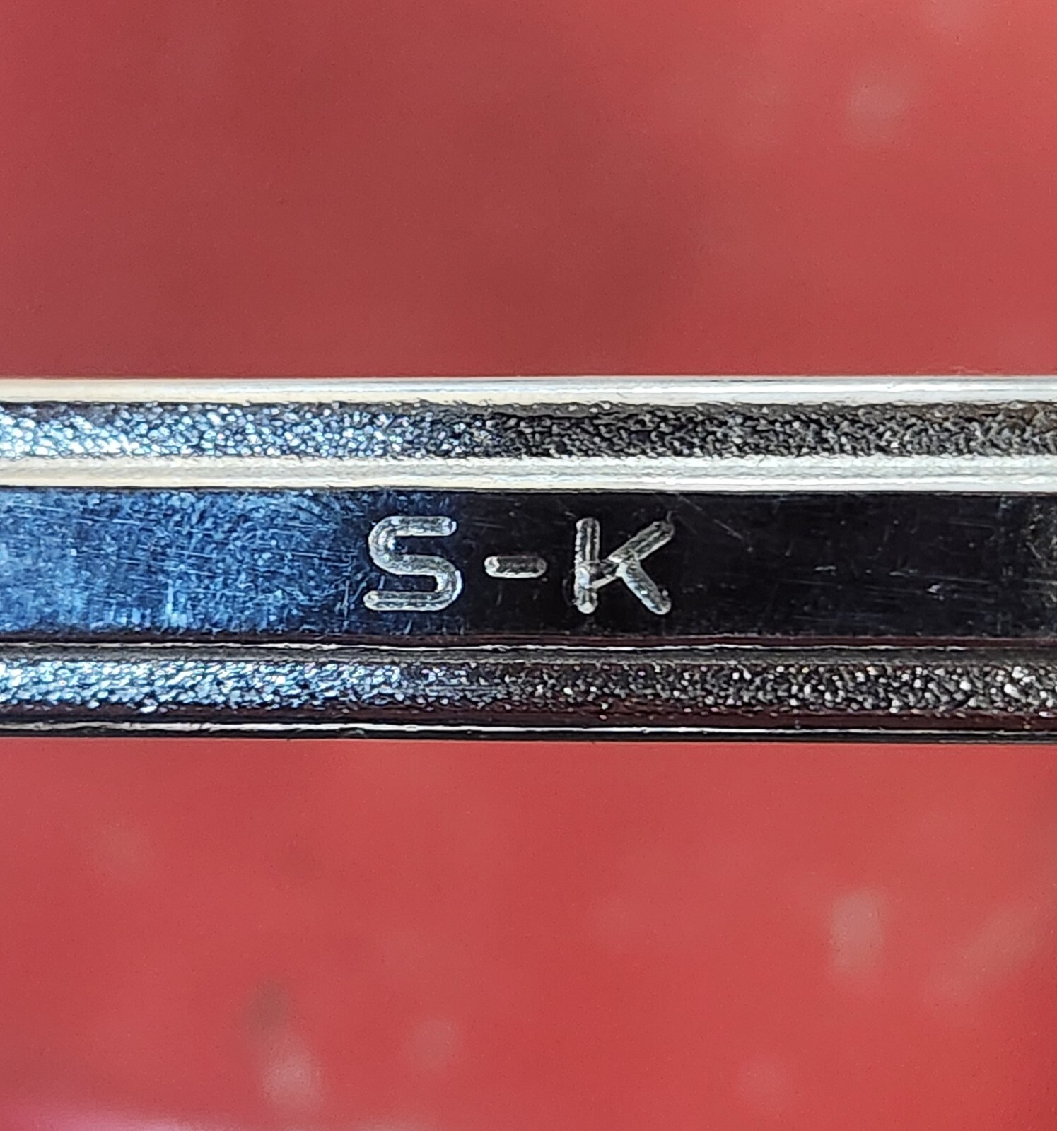 SK Tools 14mm Combination Wrench 8314 USA Multiple Styles NOS Vintage
