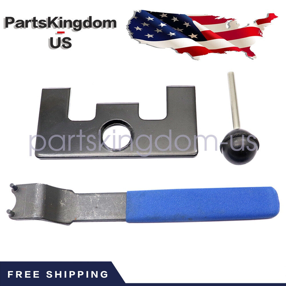 NEW Diesel Timing Belt Tools For VW TDI 1.9 ALH Beetle Golf Jetta 1998-2006