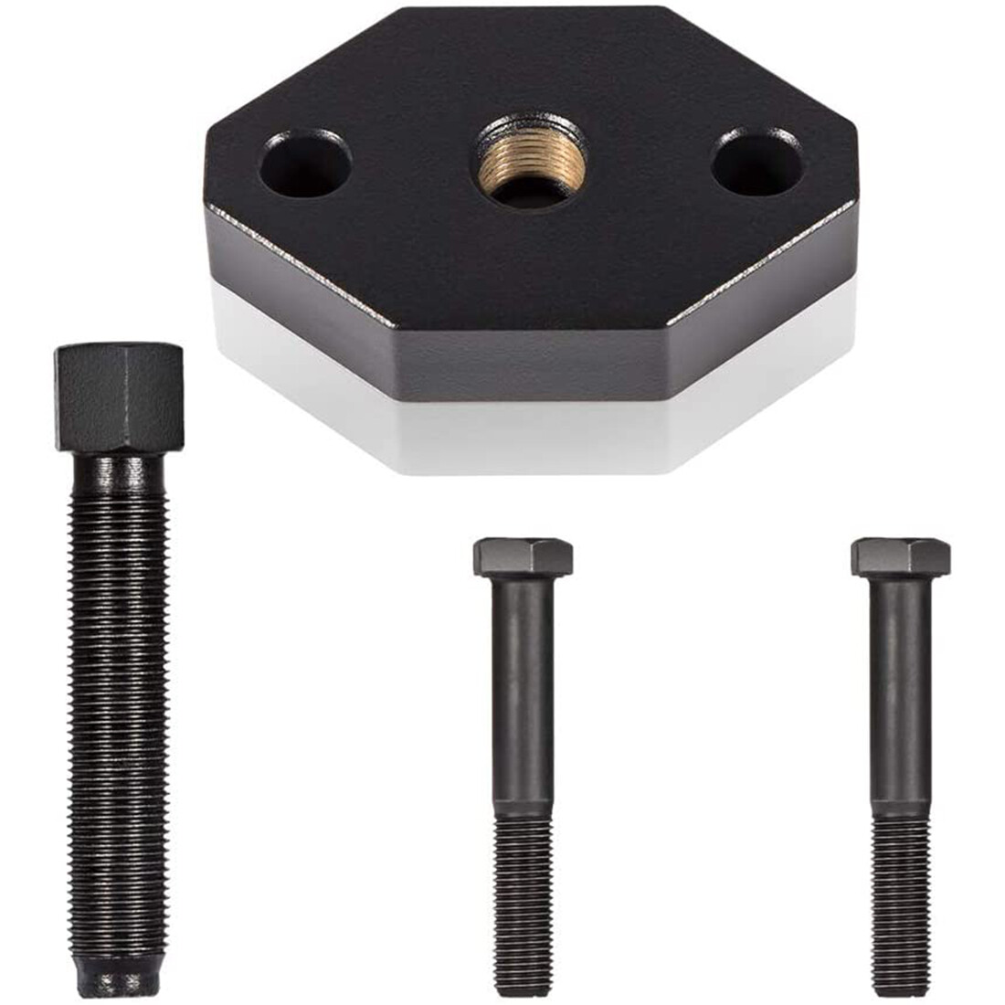 10102 Universal U Joint Puller Removal + 5192 Bearing Cup Installer Tool Set
