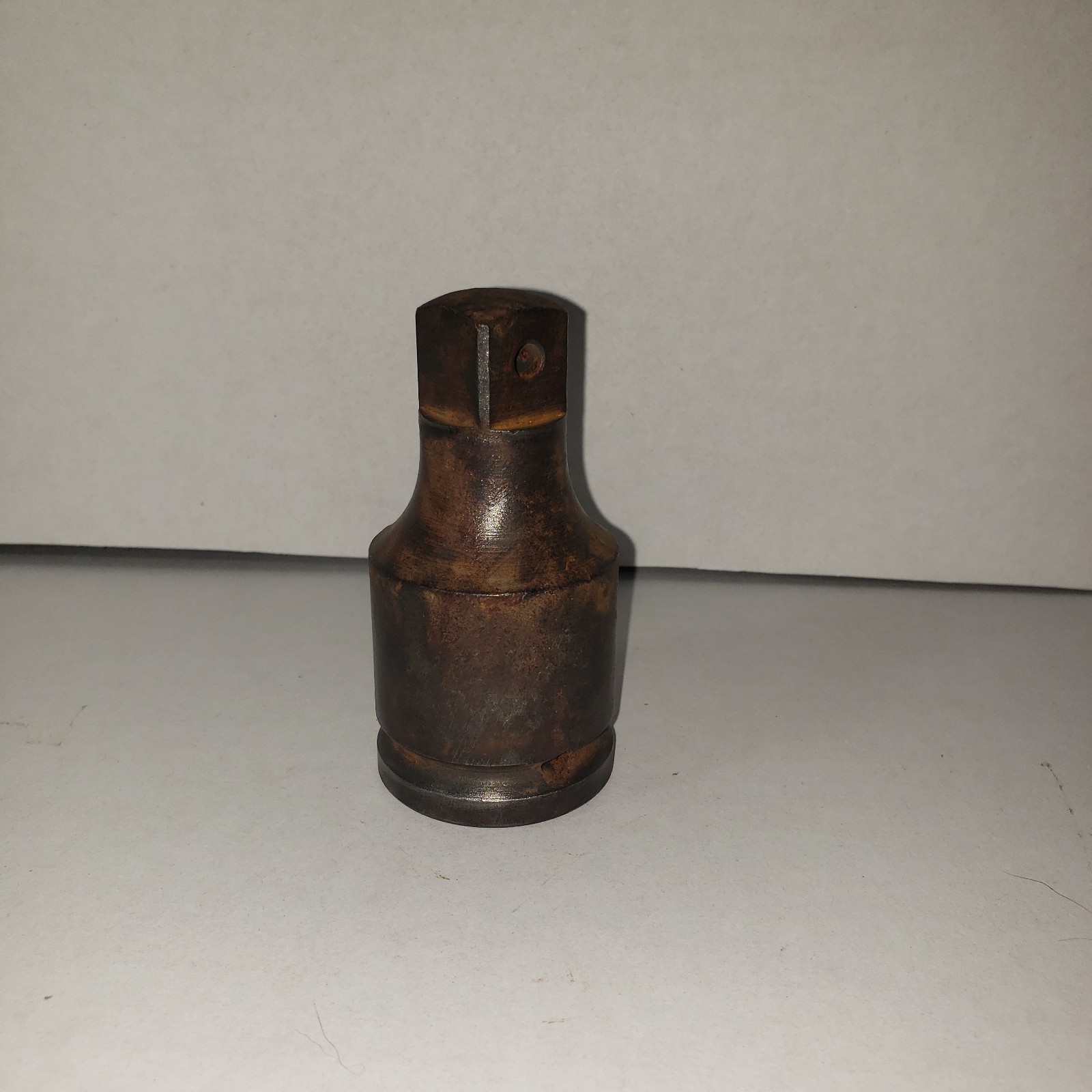 TOOLS * Bonney EP5-4 * 3/4 Inch impact drive 3 1/2 inch extension