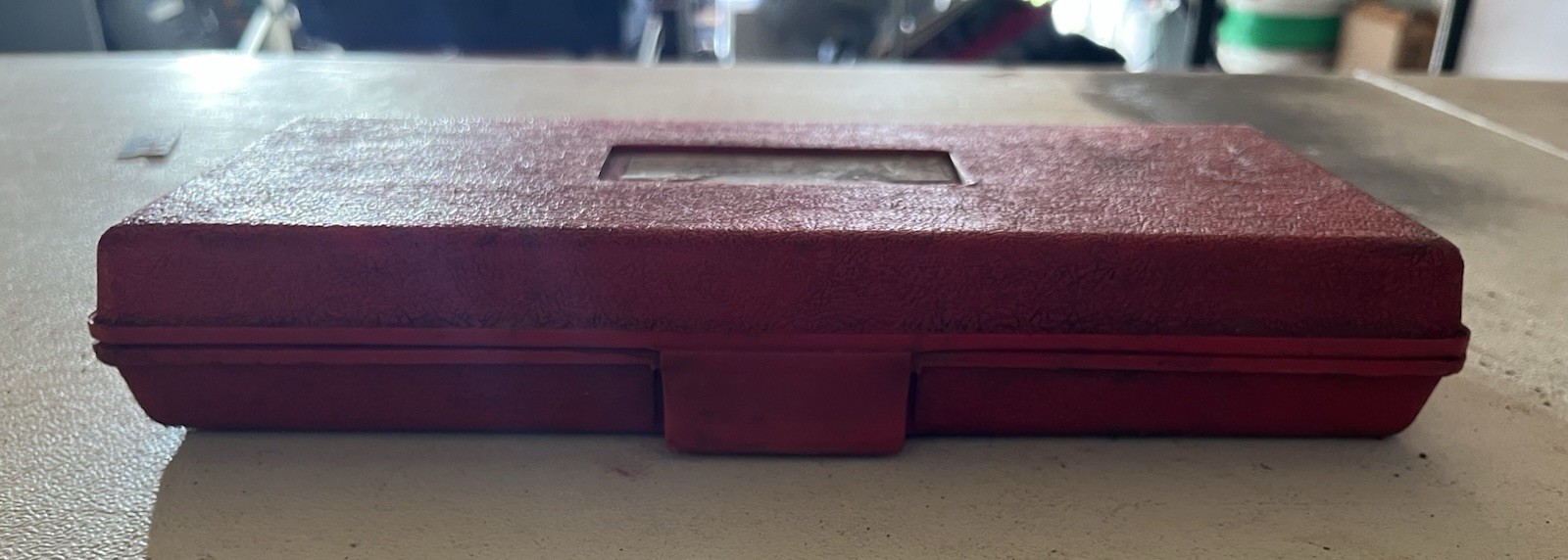 “CV” Joint Rebuilding Tool Set