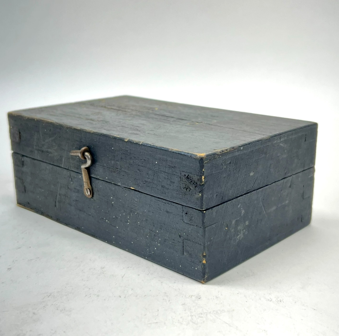 Vintage Original VW Peiseler 328 c d Fuel Pump Rebuild Jig Repair Tool Box Set