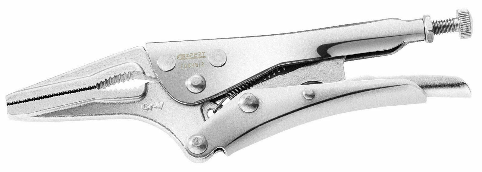 EXPERT TOOLS by Facom ( Matco ) 7″ locking Long Nose Plier E084812