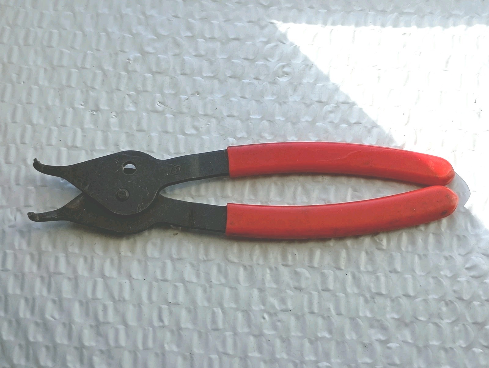 BLUE POINT PR-349A SNAP RING PLIERS *Reversible*