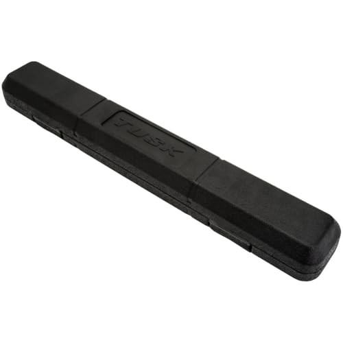 Tusk Torque Wrench 3/8″ Drive 10-100 FT Pounds