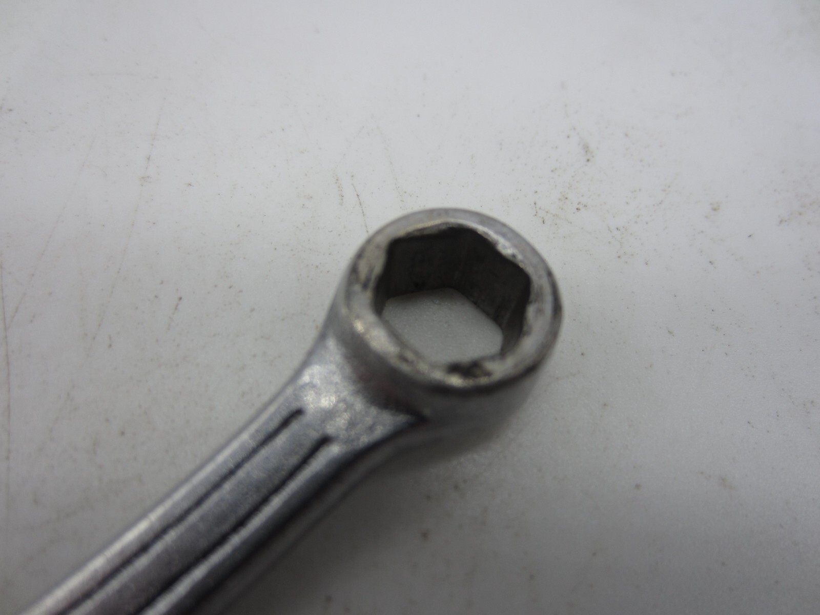 MAC TOOLS 5/16″ SAE — COMBINATION WRENCH — 6 POINT — CH10