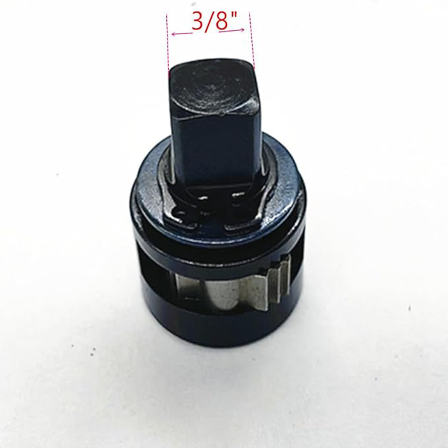 FOR Milwaukee OE# 42-06-1030 M12 Ratchet 3/8 Fuel Head Rebuild Kit for 2457-20