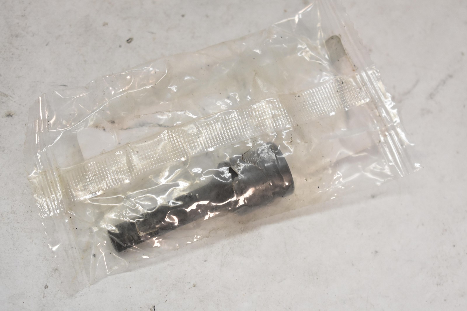 Sunex Tools 36474 5/16 In SAE Hex Impact Socket 3/8 In Drive Black New Other