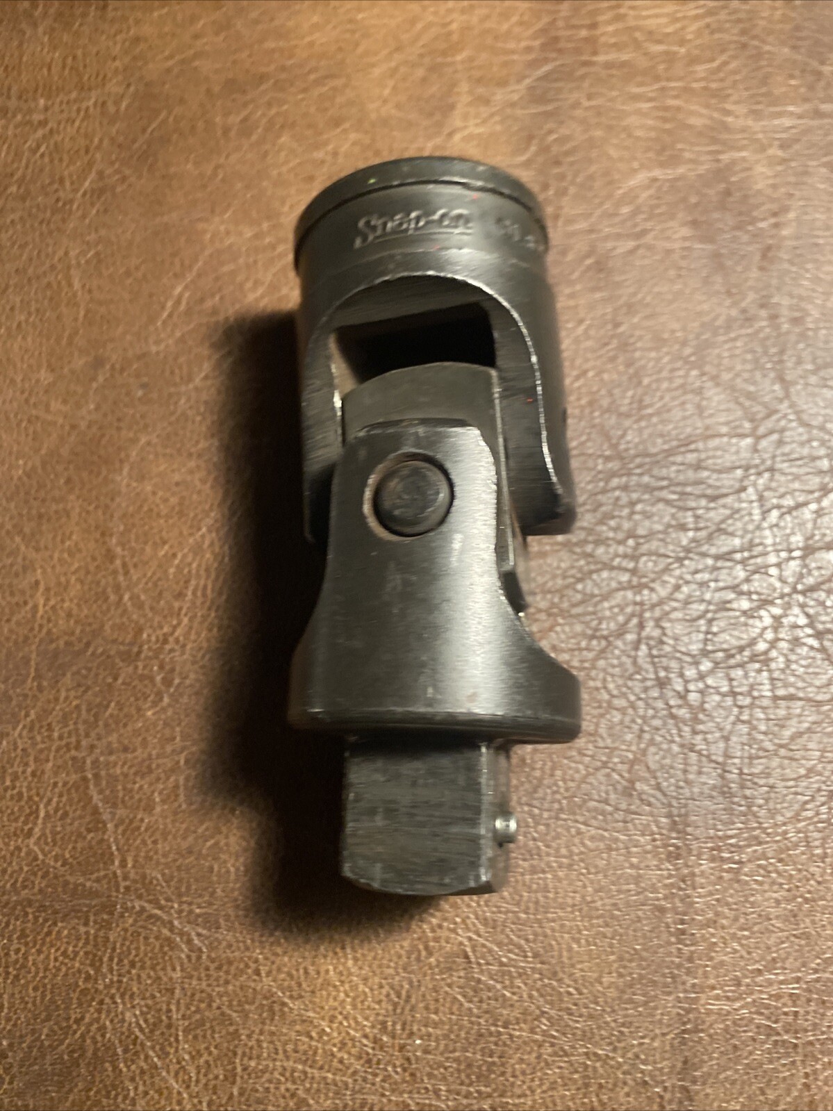 Snap-On L82A 3/4″ Drive Universal Swivel Joint Socket Locking Button USA