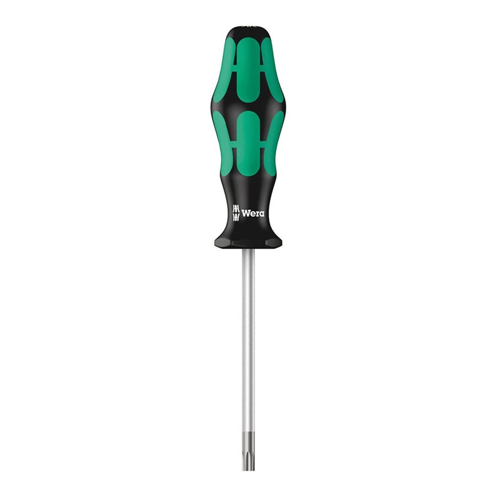 Wera 367 HF Torx Wrench with HF – 20 x 100mm 05028052001
