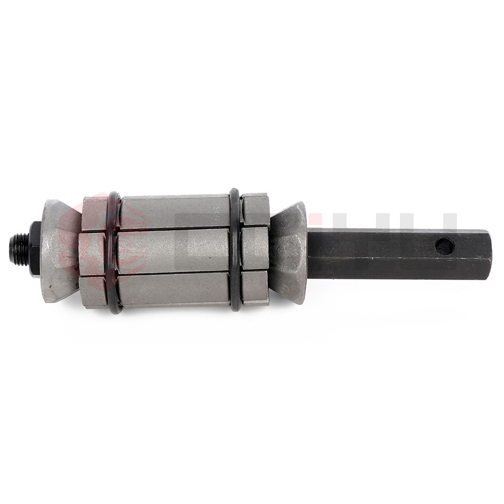 1-1/18″ 3-1/2″ Muffler Tail Pipe Exhaust Expander Auto Tool Dent Remover Kit