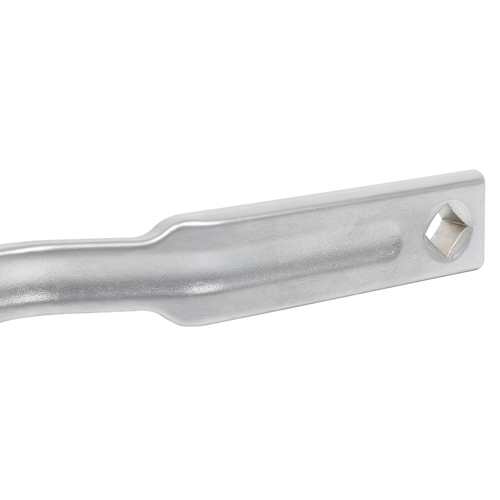 For Open Wrench Extender Mechanical Wrench Extension Tool Rod 1/2 Torque Wrench