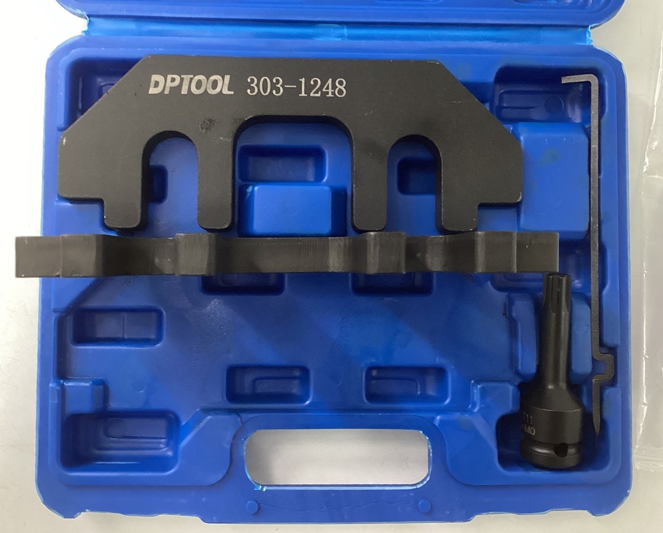Camshaft Holding Tool Timing Align Holder Tool Kit For Ford 3.5L 3.7L 4V Engine