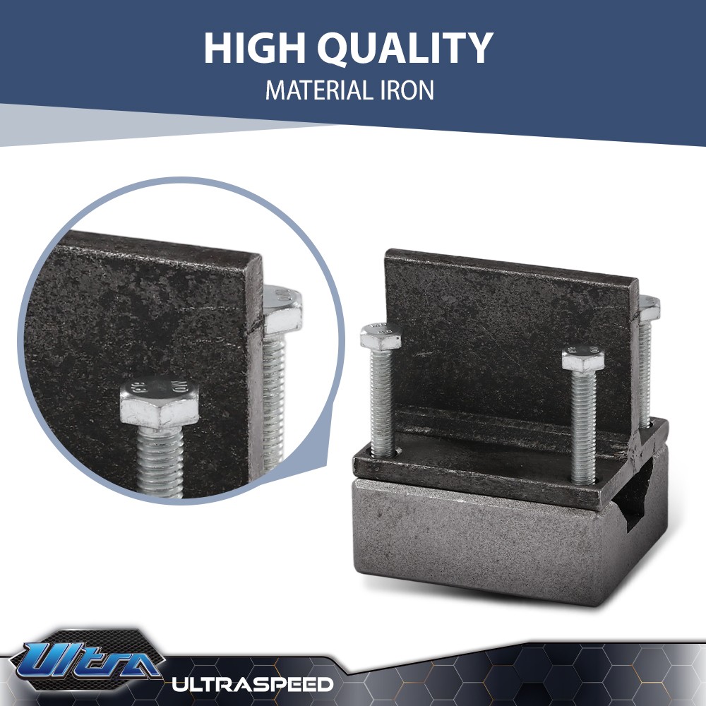Torsion Bar Tool Remover Installer A, B, E, C Body