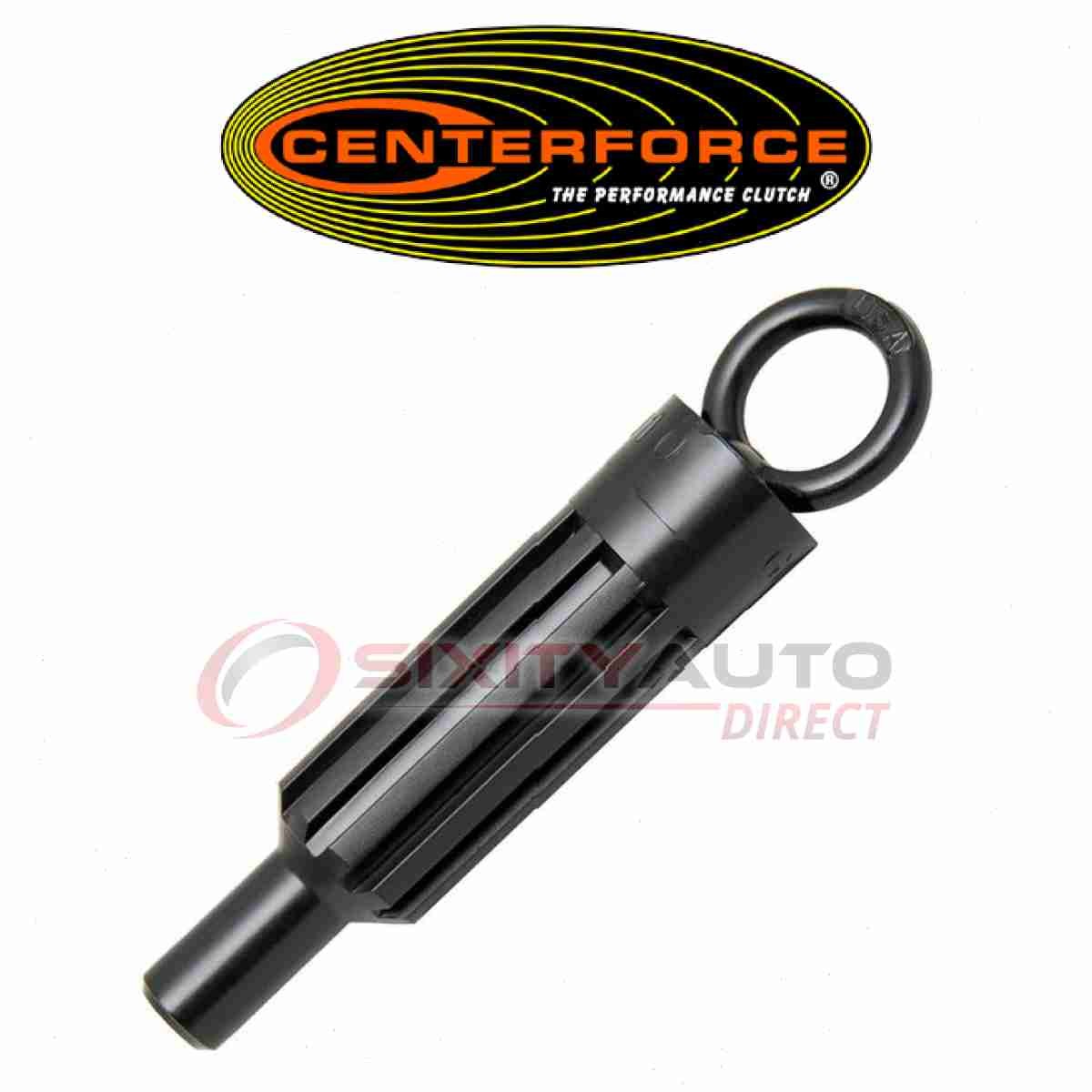 Centerforce Clutch Alignment Tool for 1982-2006 Nissan Maxima 2.8L 3.5L L6 gg