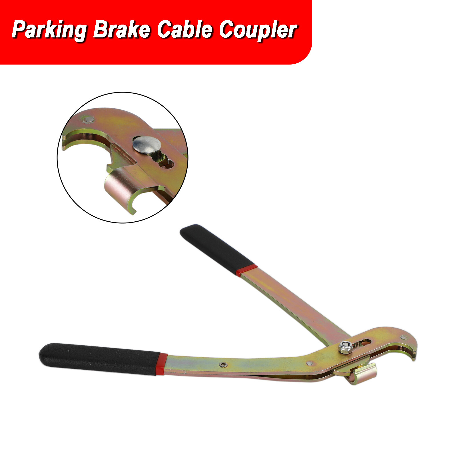 14 inch Parking Brake Cable Coupler Removal Tool 10500 SAME DAY SHIPPING