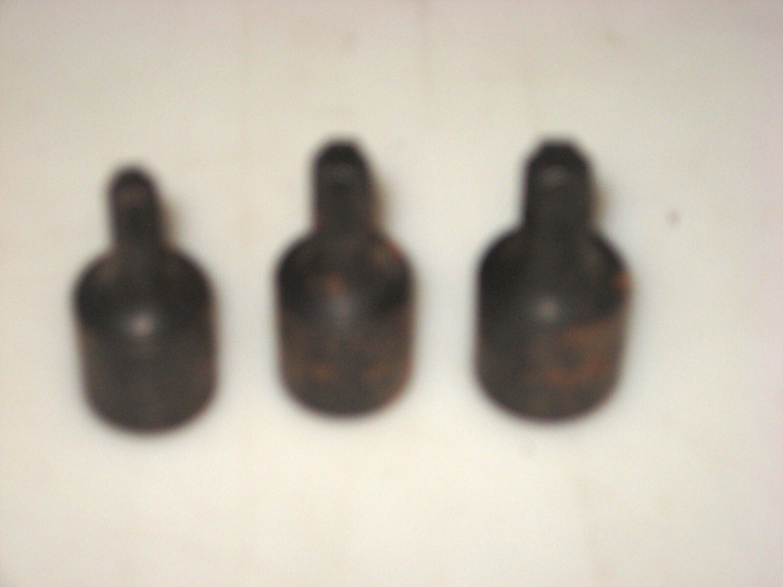 3-pc. 3/8″-drive Internal TORX Bit Socket Set (T-40, T-45, T-50), USA