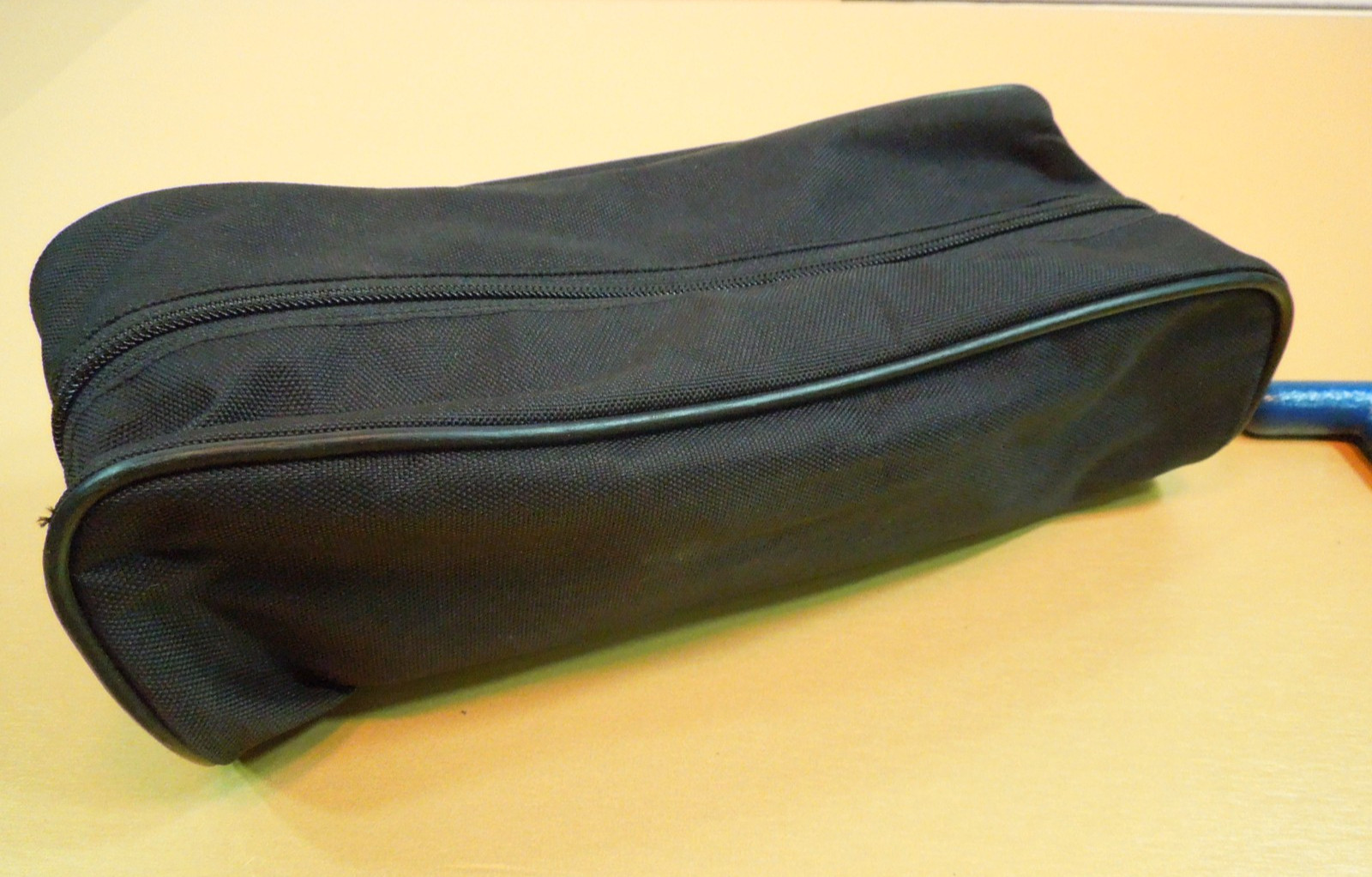 MCLAREN ACCESSORY STORAGE BAG EXCELLENT