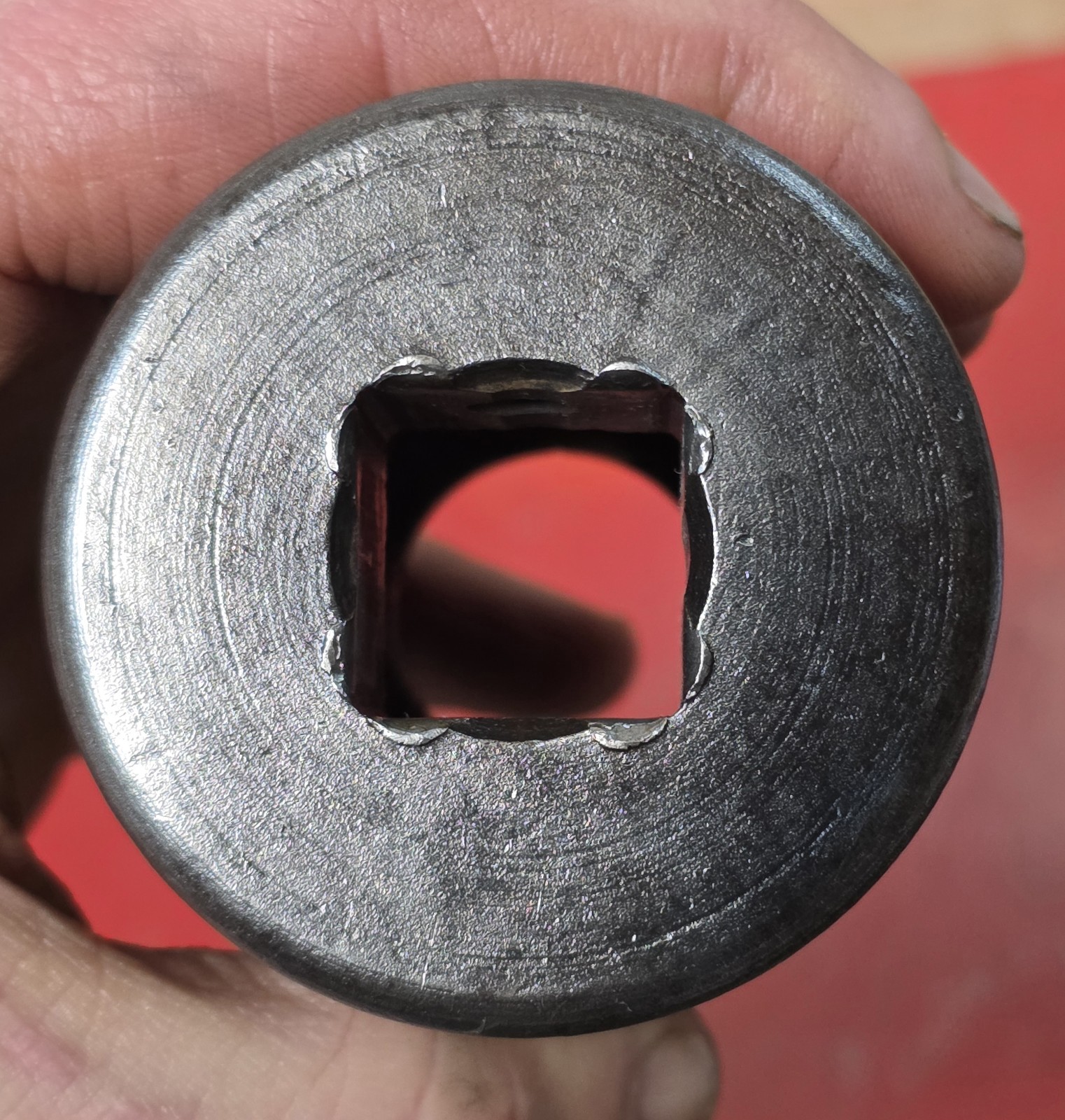 Cornwell Tools SAE 3/4″ Drive 1-7/16″ Deep Impact Socket 6pt 5246L USA