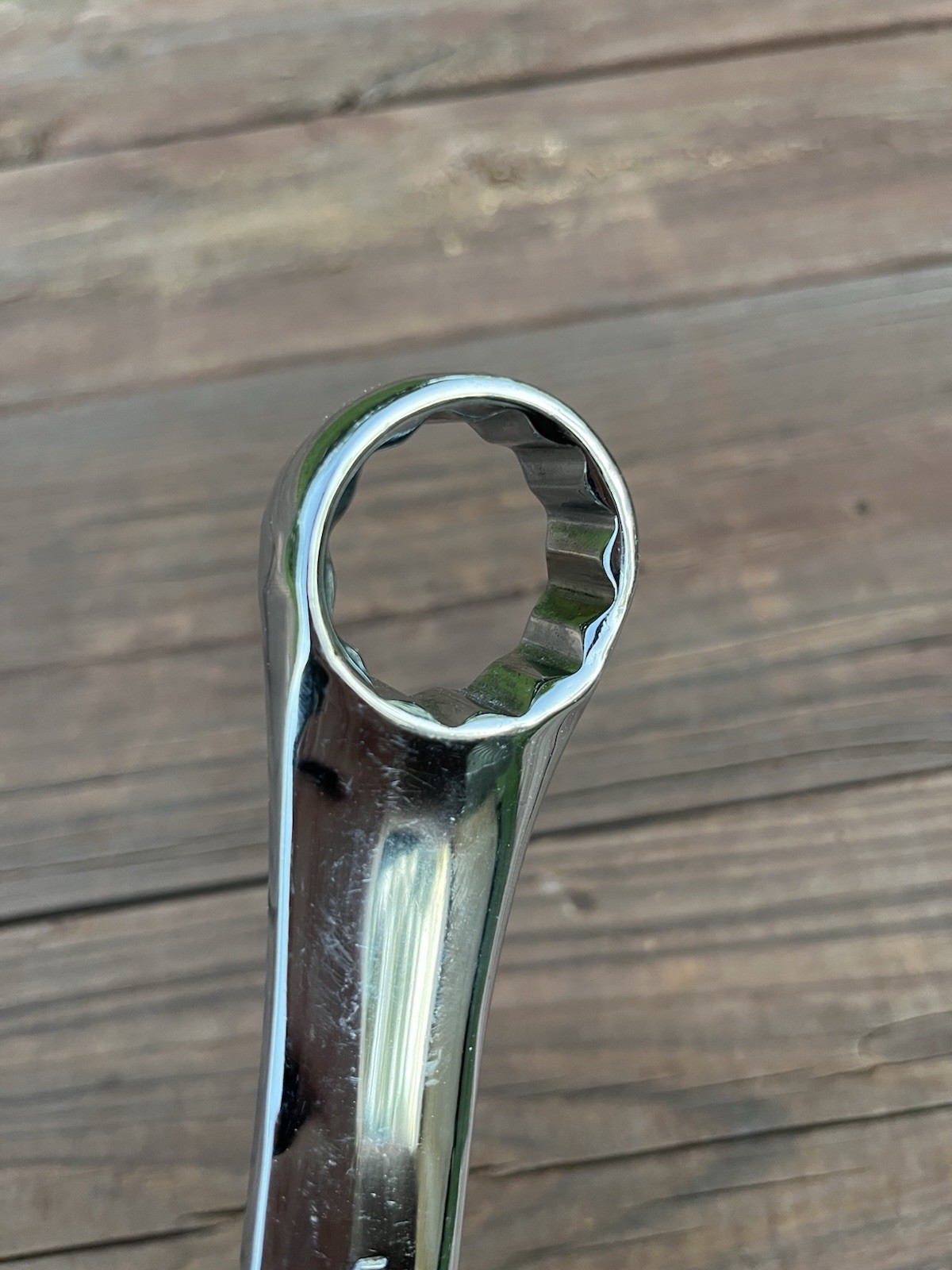 SK 88329 Metric 29MM Combination Wrench 12pt, 16” OAL, Made In USA