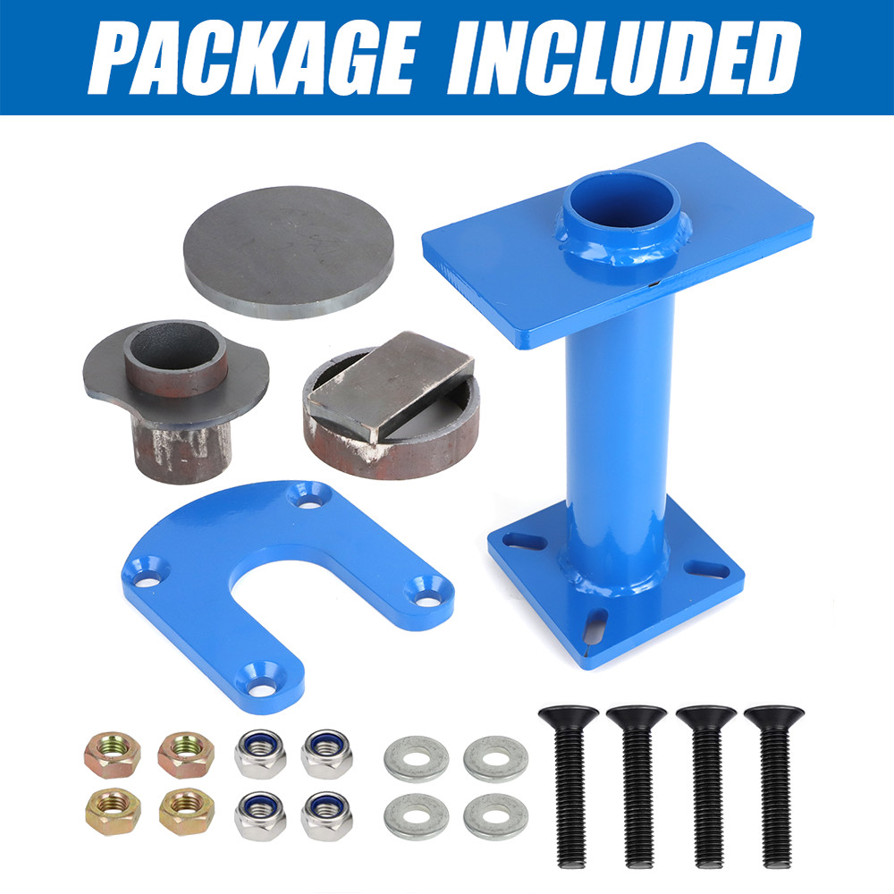 Rear Axle Bearing Puller Tone Ring Tool For 1984-06 Toyota 4Runner Tundra Tacoma